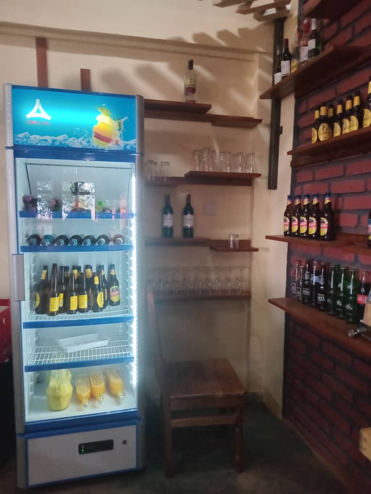 Lounge Bar