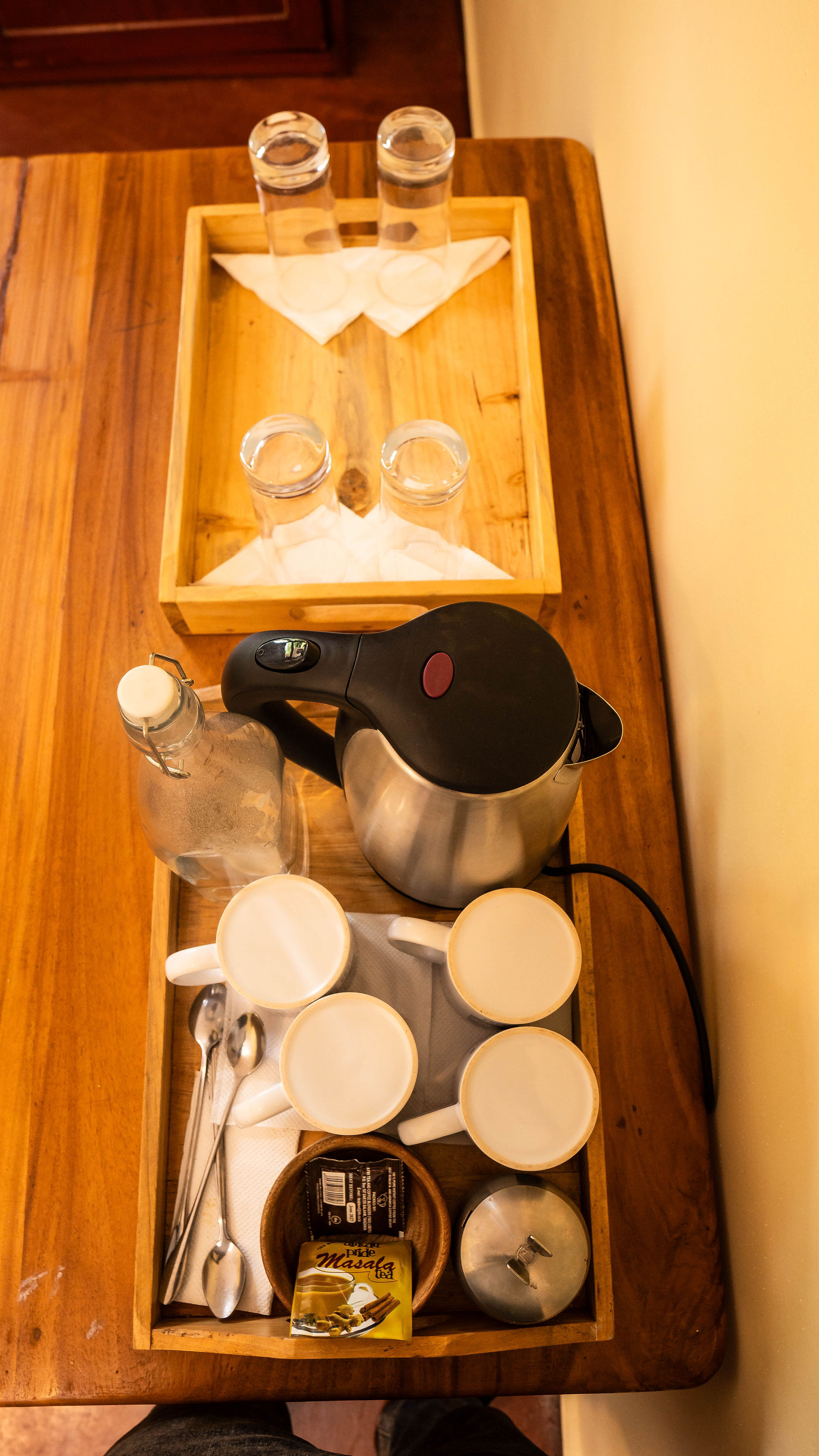 Coffee Service