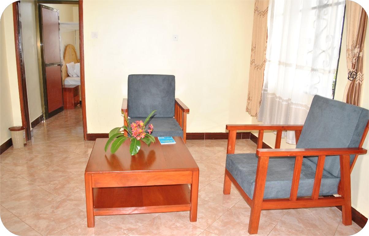 Suite Room