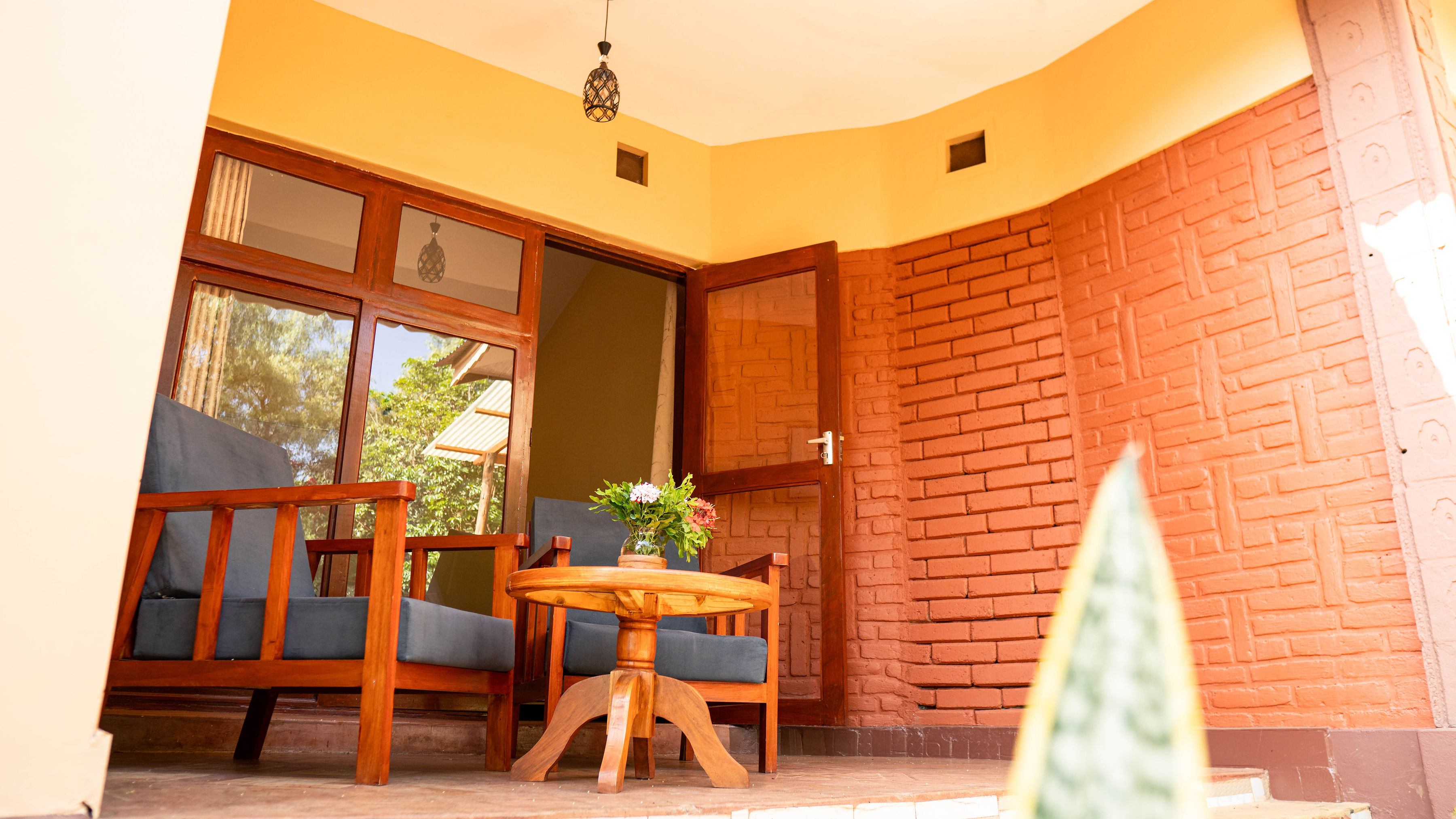 Suite Room